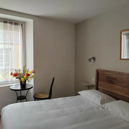 Hotel L'acadien *